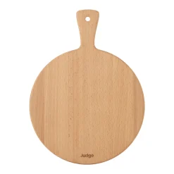 Beech Pizza Board