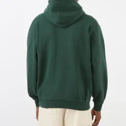 Beetle Drawstring Hoodie