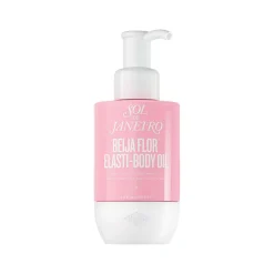 Beija Flor Elasti-Body Oil