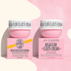 Beija Flor Elasti-Cream