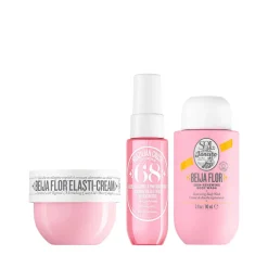 Hot SOL DE JANEIRO Beija Flor Jet Set