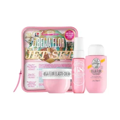 Hot SOL DE JANEIRO Beija Flor Jet Set