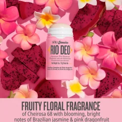 Outlet SOL DE JANEIRO Beija Flor Rio Deo 68