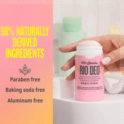 Outlet SOL DE JANEIRO Beija Flor Rio Deo 68