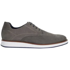 Beko Perforated Gibson Shoes