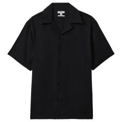Best REISS Beldi Oversized Linen Casual Shirt