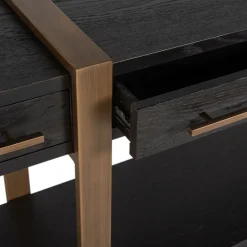 Belfort 3-Drawer Sideboard