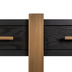 Belfort 3-Drawer Sideboard