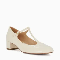 Believable Mary Janes