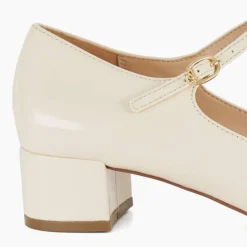 Believable Mary Janes