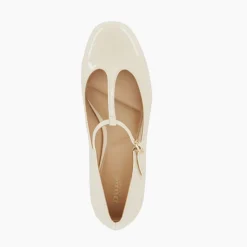 Believable Mary Janes