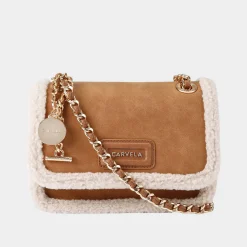 Bella Chain Shoulder Bag
