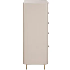 Fashion CASEYS FURNITURE Bella 5-Drawer Tall Chest