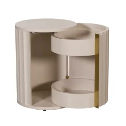 Hot CASEYS FURNITURE Bella Right Hand Bedside Chest