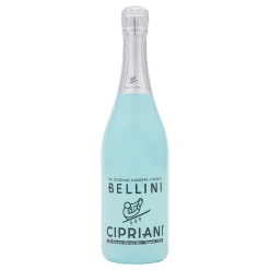 Discount CIPRIANI DRINKS Bellini The Original 0.75L