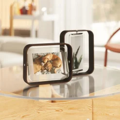 Best UMBRA Bellwood Desk Frame 24 x 19