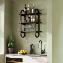 Bellwood Wall Shelf