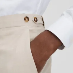 Discount REISS Belmont Slim-Fit Trousers