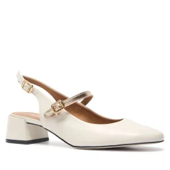 Belmonte Block Heels