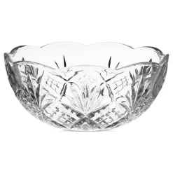 Sale TIPPERARY CRYSTAL Belvedere 10" Bowl
