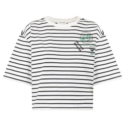 Outlet FABIENNE CHAPOT Benja Striped T-Shirt