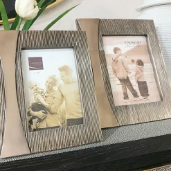 Berkleigh Bronze Clock