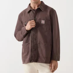 Outlet LEVIS Berkley Chore Casual Jacket