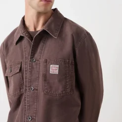 Outlet LEVIS Berkley Chore Casual Jacket