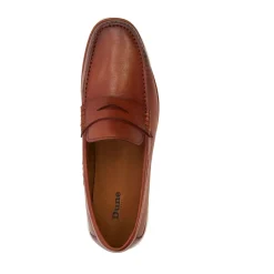 Outlet DUNE LONDON Berkly Penny Trim Loafers