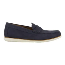 New DUNE LONDON Berkly Penny Trim Loafers