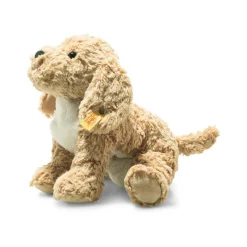 Sale STEIFF BEARS Berno Goldendoodle 26 cm