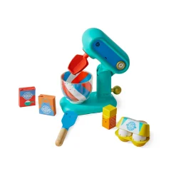 Online FAO SCHWARZ Best Baker Pretend Mixer Playset