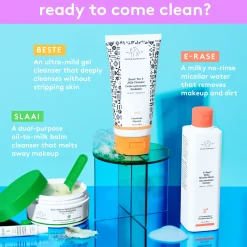 Beste™ No. 9 Jelly Face Cleanser