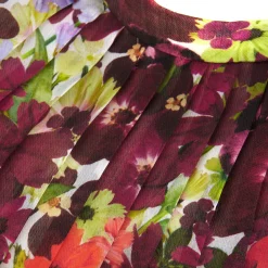 Hot PHASE EIGHT Bethany Floral Flared Dress