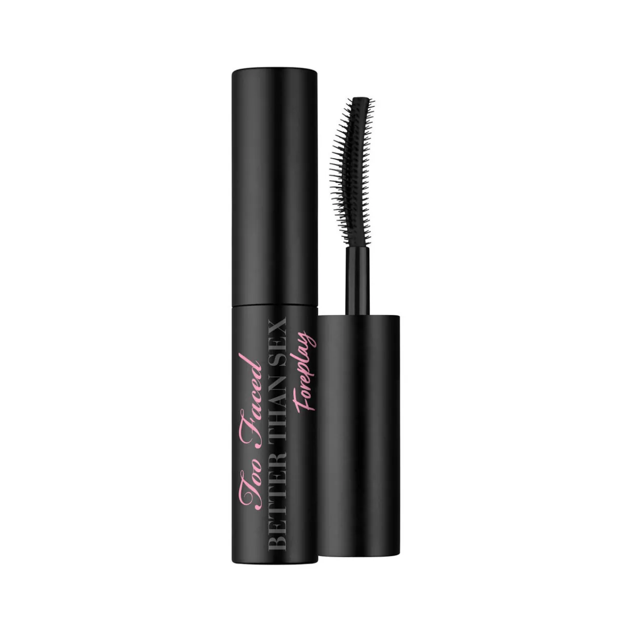 Better Than Sex Foreplay Lash Lifting & Thickening Mascara Primer