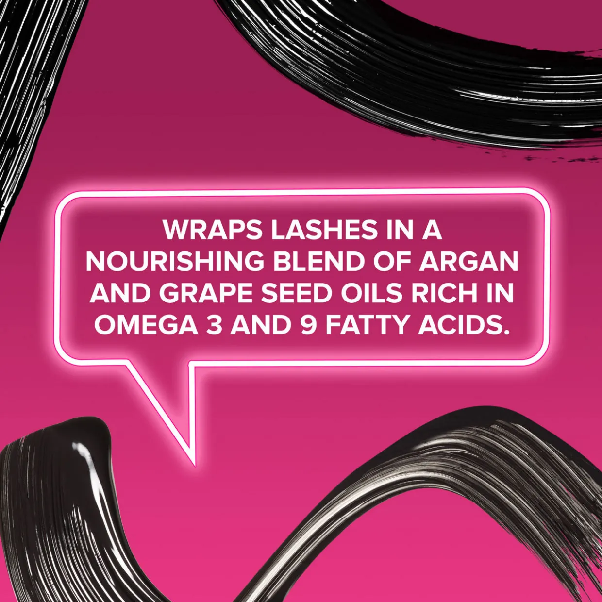 Better Than Sex Foreplay Lash Lifting & Thickening Mascara Primer