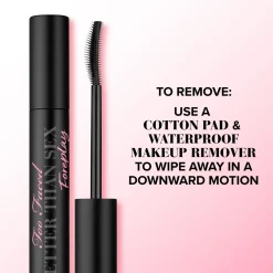 Better Than Sex Foreplay Lash Lifting & Thickening Mascara Primer