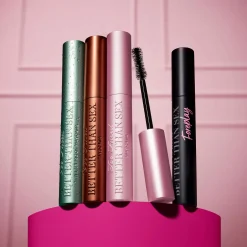 Better Than Sex Foreplay Lash Lifting & Thickening Mascara Primer