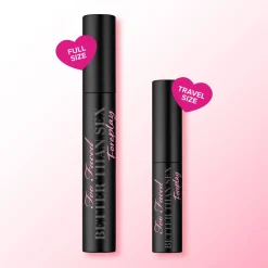Better Than Sex Foreplay Lash Lifting & Thickening Mascara Primer