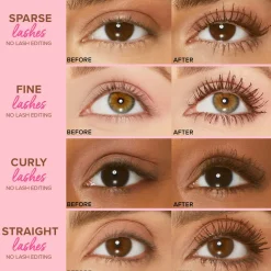 Better Than Sex Mascara