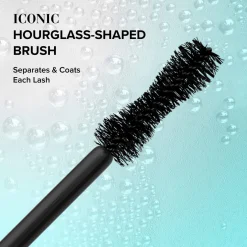 Hot TOO FACED Better Than Sex Waterproof Mascara