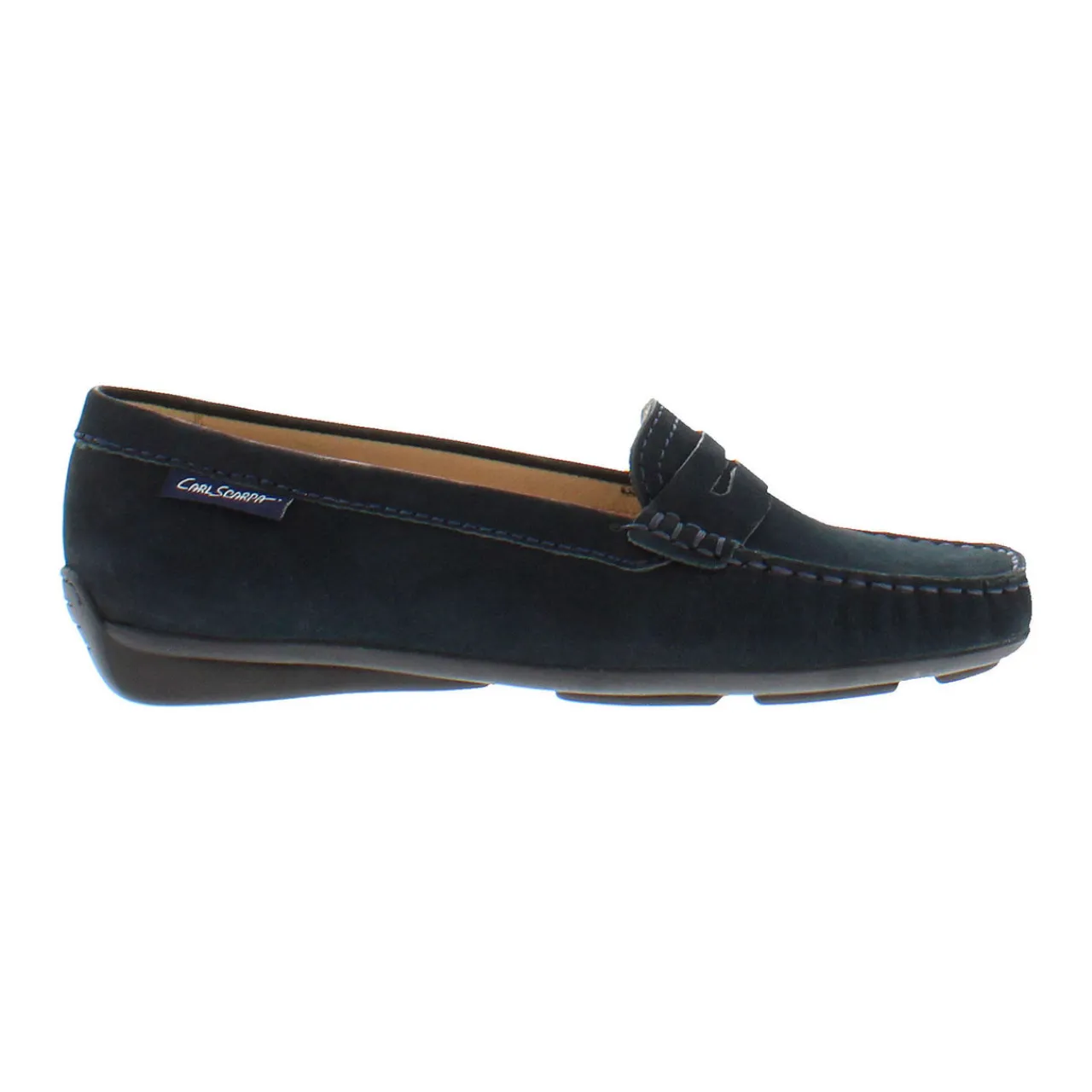 Clearance CARL SCARPA Bettina Slip On Loafers