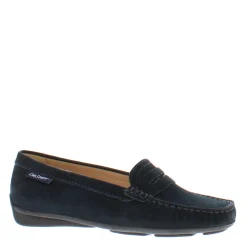 Clearance CARL SCARPA Bettina Slip On Loafers