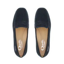 Clearance CARL SCARPA Bettina Slip On Loafers