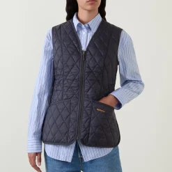 Sale BARBOUR Betty Liner Waistcoat
