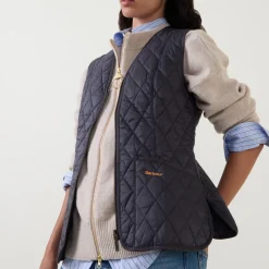 Sale BARBOUR Betty Liner Waistcoat