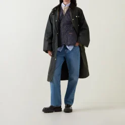 Sale BARBOUR Betty Liner Waistcoat