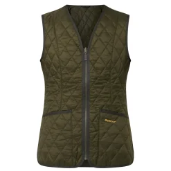 Betty Logo Gilet