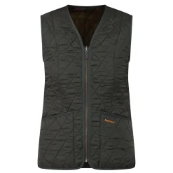 Betty Quilted Gilet
