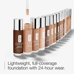 Beyond Perfecting 2-In-1 Foundation And Concealer